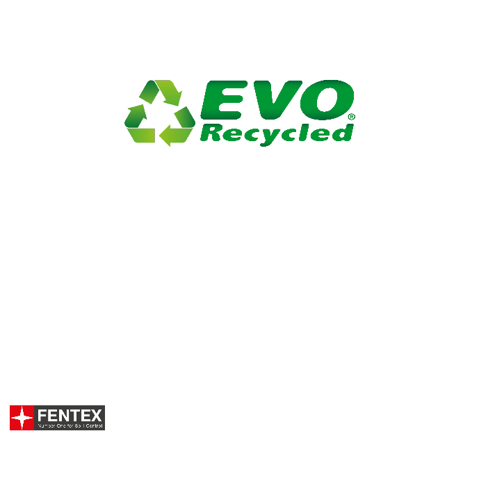 EVO Recycled® Choose EVO