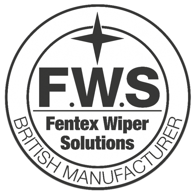 Fentex Wiper Solutions Logo