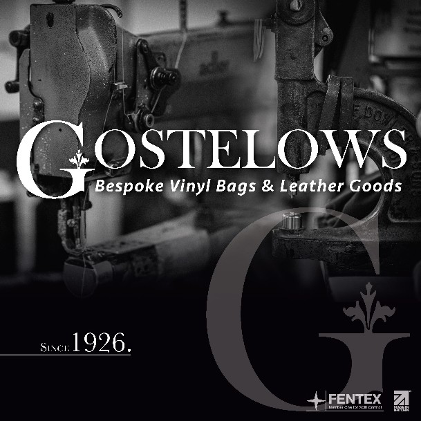 Fentex Gostelows Brochure