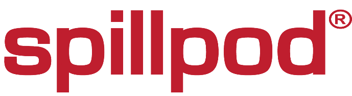 Spillpod Spillpod logo