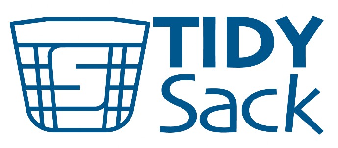 Tidy Sack logo